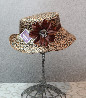 Cheetah_Print_Flower_Hat