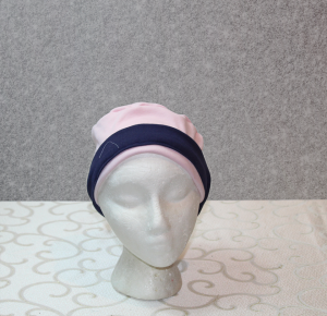 Pink_Navy_Headcover